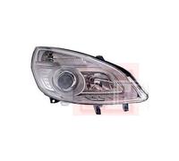 VAN WEZEL Faro Alogena Destra per Renault Scénic II JM0/1_ Grand