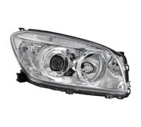 VAN WEZEL Faro Alogena Destra per Toyota Rav 4 III_A3