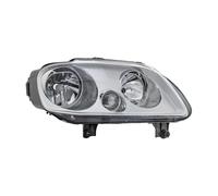 VAN WEZEL Faro Alogena Destra per VW Touran 1T1 1T2 Caddy