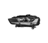 VAN WEZEL Faro Alogeno SX per Audi A4 Avant 8K5 B8 8K2 8KH