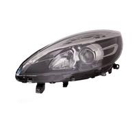 VAN WEZEL Faro Alogeno SX per Renault Scénic III JZ0/1_ Gran