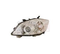 VAN WEZEL Faro Alogeno SX per Toyota Auris _ E15_ NRE15_