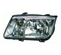 VAN WEZEL Faro Alogeno SX per VW Bora 1J2 1J6
