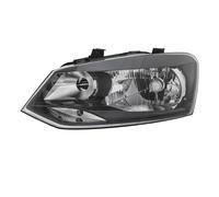 VAN WEZEL Faro Alogeno SX per VW Polo 6R 6C 6R_