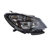 VAN WEZEL Faro Destra per Opel Mokka / Mokka X J13