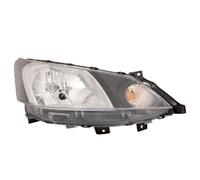 VAN WEZEL Faro Destro Per Nissan NV200 Evalia
