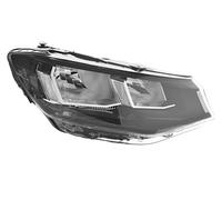 Van Wezel Faro Destro Per VW Caddy V Furgone/Limousine SBA SBH