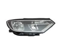 VAN WEZEL Faro Destro Per VW Passat Variant 3G5 CB5 3G2