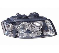 Van Wezel Faro principale 0325962 Compatibile con: AUDI A4 B6, A4 B6 Avant