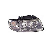Van Wezel Faro principale 0331962 Compatibile con: AUDI A3