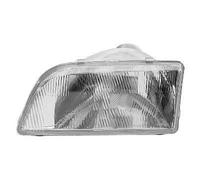 VAN WEZEL 0908948 Faro anteriore