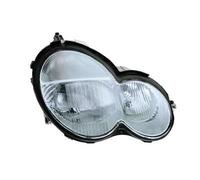 Van Wezel Faro principale 3032964 Compatibile con: MERCEDES-BENZ C-CLASS Coupe