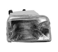 VAN WEZEL 4335947 Faro anteriore