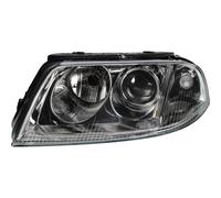 VAN WEZEL Faro Principale Sinistro Per VW Passat Variant 3B6 1.9 TDI