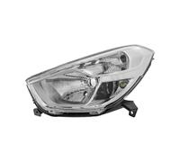 VAN WEZEL Faro Sinistro Per Dacia Lodgy JS_ Dokker KE_