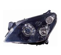 VAN WEZEL Faro Sinistro Per Opel Astra H Caravan L35 L48 A04