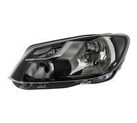 VAN WEZEL Faro Sinistro Per VW Caddy III Kombi 2KB 2KJ 2CB 2CJ