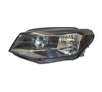 VAN WEZEL Faro Sinistro Per VW Caddy IV Kombi SAB SAJ SAA SAH