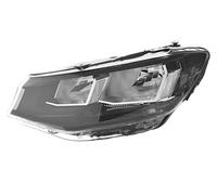 Van Wezel Faro Sinistro Per VW Caddy V Monovolume SBB SBJ SBA SBH
