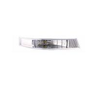 VAN WEZEL Fendinebbia Anteriore Destro Per Nissan Interstar Bus Kasten 4387908