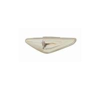 VAN WEZEL Fendinebbia Anteriore Sinistro Montaggio Laterale Per BMW X3 0687915