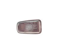 VAN WEZEL Fendinebbia Anteriore Sinistro Per Citroën Berlingo Furgone 0955915
