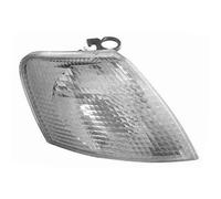 Van Wezel Fendinebbia Bianco Destro Per VW Passat 3B