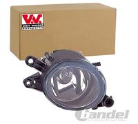 VAN WEZEL FENDINEBBIA DESTRO Compatibile Con AUDI A4