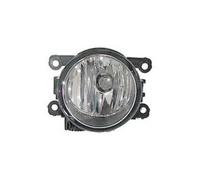 VAN WEZEL Fendinebbia Destro H11 Per Renault Captur Opel Vivaro Furgone