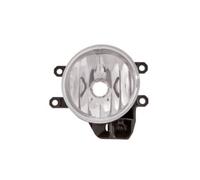 VAN WEZEL Fendinebbia Destro H16 Per Toyota Yaris NLP13 NSP13 NCP13
