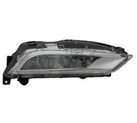 VAN WEZEL Fendinebbia Destro LED Per Seat Ateca KH7 Anno 18-20 Anno 16-20