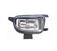 VAN WEZEL Fendinebbia Destro Per VW Transporter IV Bus 70XB 70XC 7DB