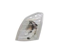 VAN WEZEL Fendinebbia Fendinebbia Anteriore Sinistro Per Nissan X-Trail 3367905