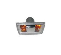 VAN WEZEL Fendinebbia Fendinebbia Anteriore Sinistro Per Opel Corsa D 3745915