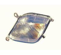VAN WEZEL Fendinebbia Indicatore Anteriore Sinistro Adatto Per Nissan Micra III