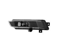 VAN WEZEL Fendinebbia Nebbia NSW Destra H11 Per BMW 1 Serie E87 E81