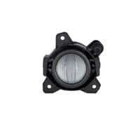 VAN WEZEL Fendinebbia Nebbia NSW Sinistra H11 Per Opel Astra J P10