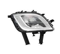 VAN WEZEL Fendinebbia NSW Destro H10 Cristallo Per Opel Astra J P10