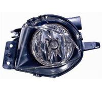 VAN WEZEL Fendinebbia NSW Sinistro H11 Per BMW 3er Touring E91 E90