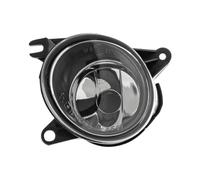 VAN WEZEL Fendinebbia NSW Sinistro H7 Per Audi A6 Avant 4B C5 4B5 4B2