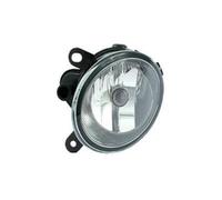 VAN WEZEL Fendinebbia NSW Sinistro H7 Per Audi A6 Avant 4F5 C6 4F2