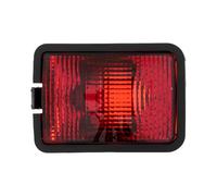 VAN WEZEL Fendinebbia Posteriore Sinistra Destra per VW Transporter IV Bus 70XB