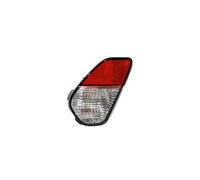 VAN WEZEL Fendinebbia Posteriore Sinistra Paraurti per Mitsubishi Outlander III