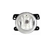 VAN WEZEL Fendinebbia Sinistro Destra per Jeep Grand Cherokee IV