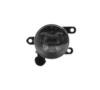 VAN WEZEL Fendinebbia Sinistro LED per Ford Kuga III Dfk Bj.19-21 Bj.21-21