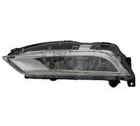 VAN WEZEL Fendinebbia Sinistro LED Per Seat Ateca KH7 Anno 18-20 Anno 16-20