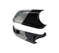 VAN WEZEL Fendinebbia Specchio Esterno Destro Con L.E.D Per VW Polo Berlina