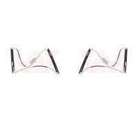 VAN WEZEL Finestra Elettrica Per Audi A6 Allroad 4FH