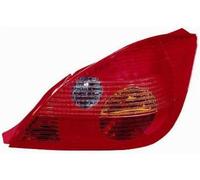 Van Wezel Fanale posteriore 3786932 destro giallo per Opel Tigra TwinTop (X04)