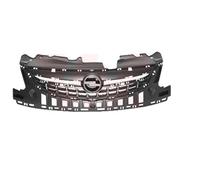 VAN WEZEL Griglia Del Radiatore Adatta Per Opel Corsa D S07 1.2 1.4 1.7 CDTi